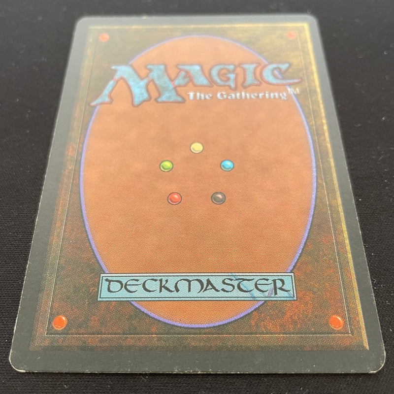 Magic the Gathering Taiga - Foreign Black Bordered - German 