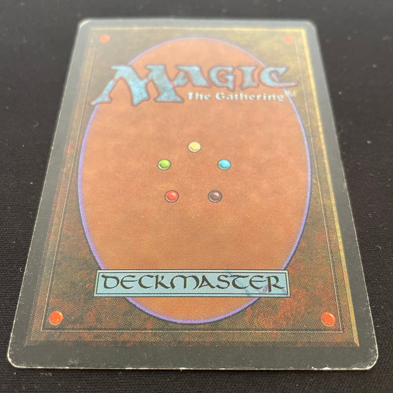 Magic the Gathering Taiga - Foreign Black Bordered - German 