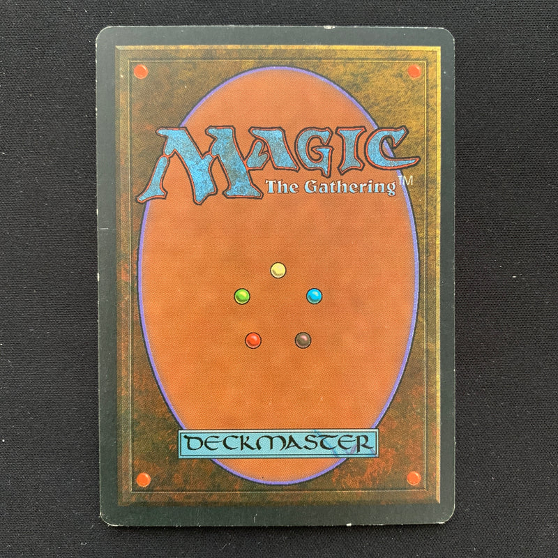 Magic the Gathering Taiga - Foreign Black Bordered - German 