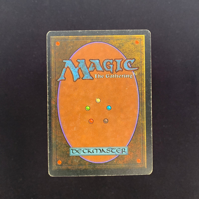 Magic the Gathering Taiga - Foreign White Bordered - French 