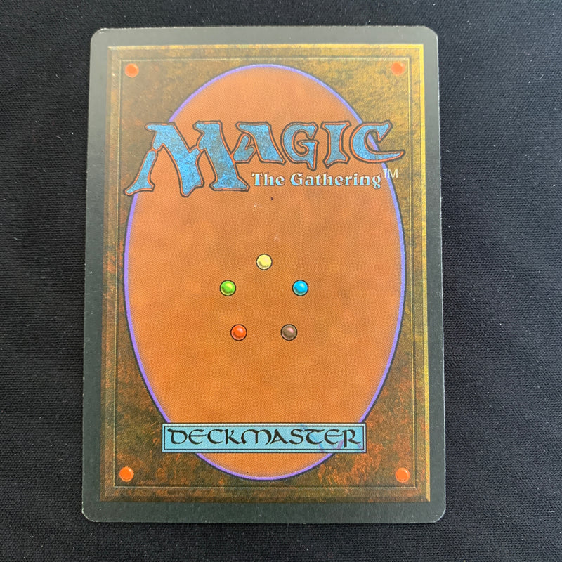 Magic the Gathering Taiga - Foreign White Bordered - German 