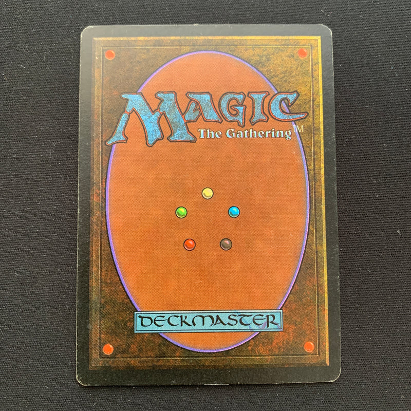 Magic the Gathering The Tabernacle at Pendrell Vale - Legends 