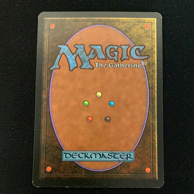 Magic the Gathering The Tabernacle at Pendrell Vale - Legends 