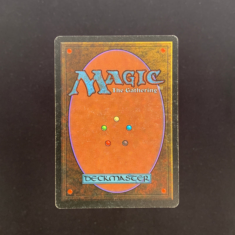 Magic the Gathering The Tabernacle at Pendrell Vale - Legends 