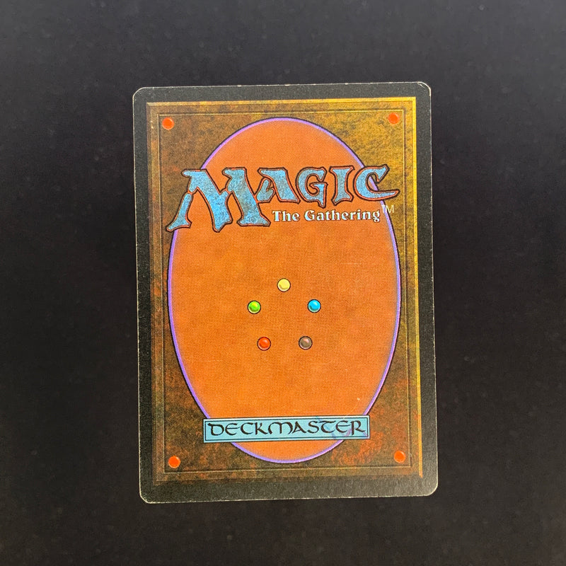 Magic the Gathering The Tabernacle at Pendrell Vale - Legends 