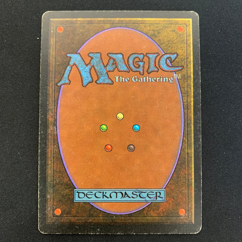 Magic the Gathering The Tabernacle at Pendrell Vale - Legends 