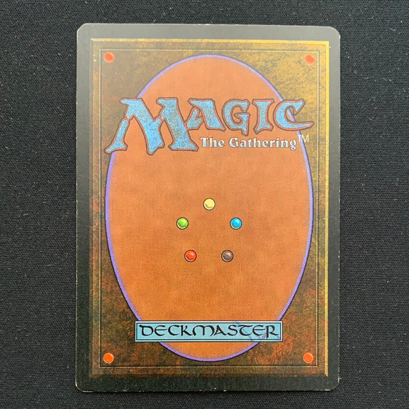 Magic the Gathering The Tabernacle at Pendrell Vale - Legends 