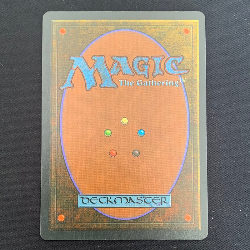 Magic the Gathering The Tabernacle at Pendrell Vale - Legends Italian 