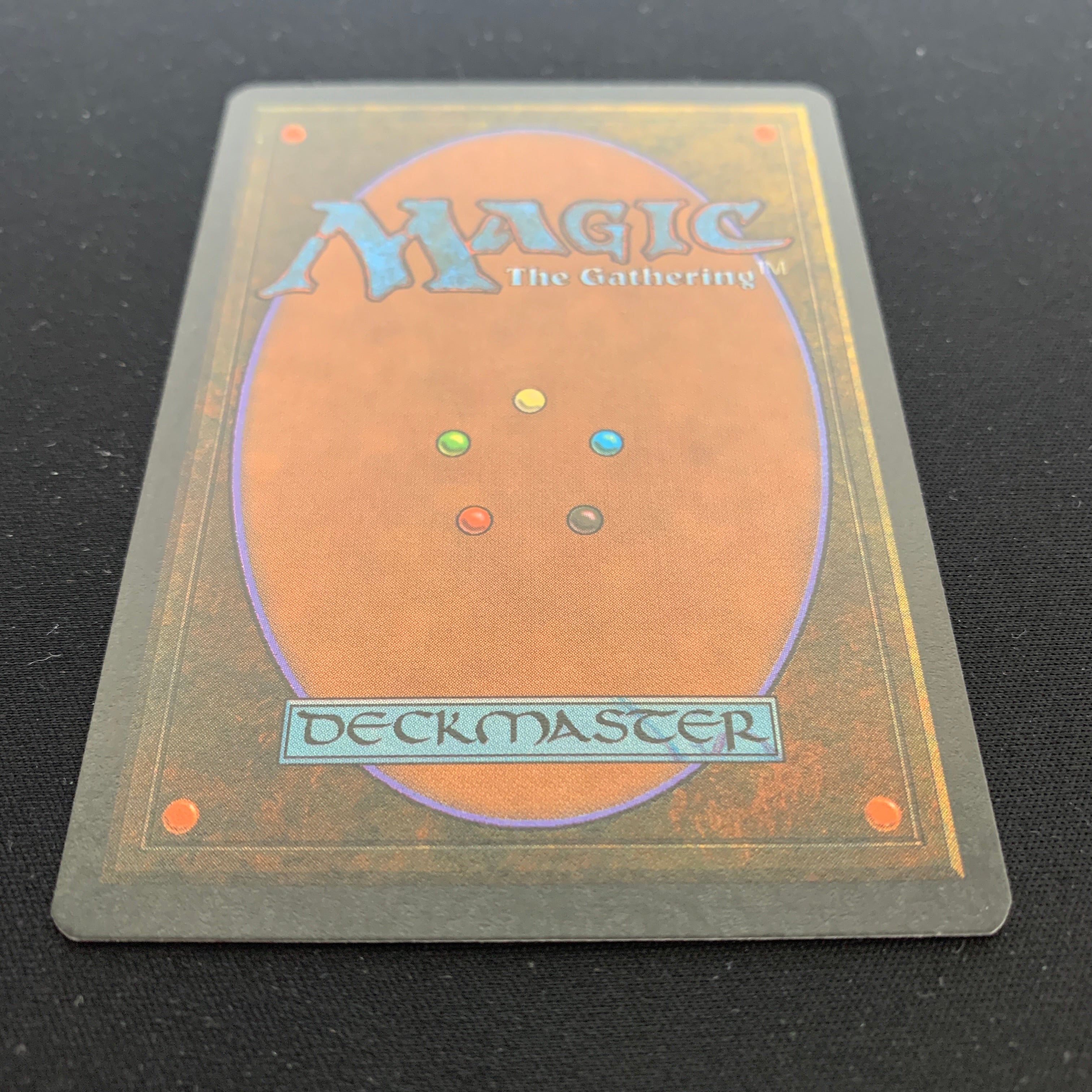 MTG Singles - The Tabernacle at Pendrell Vale - Legends Italian - 