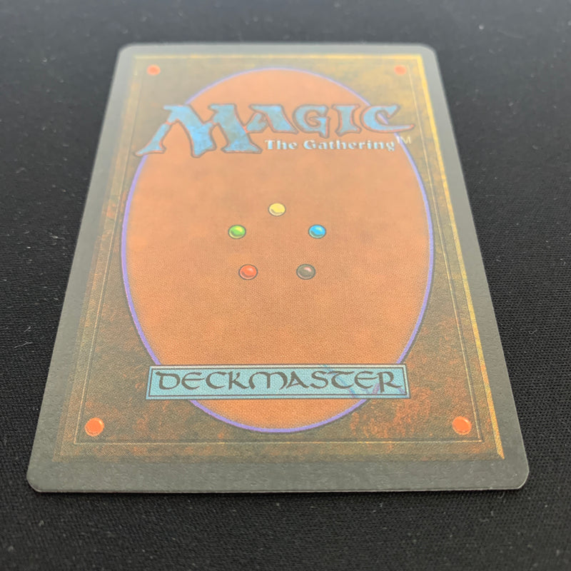 Magic the Gathering The Tabernacle at Pendrell Vale - Legends Italian 