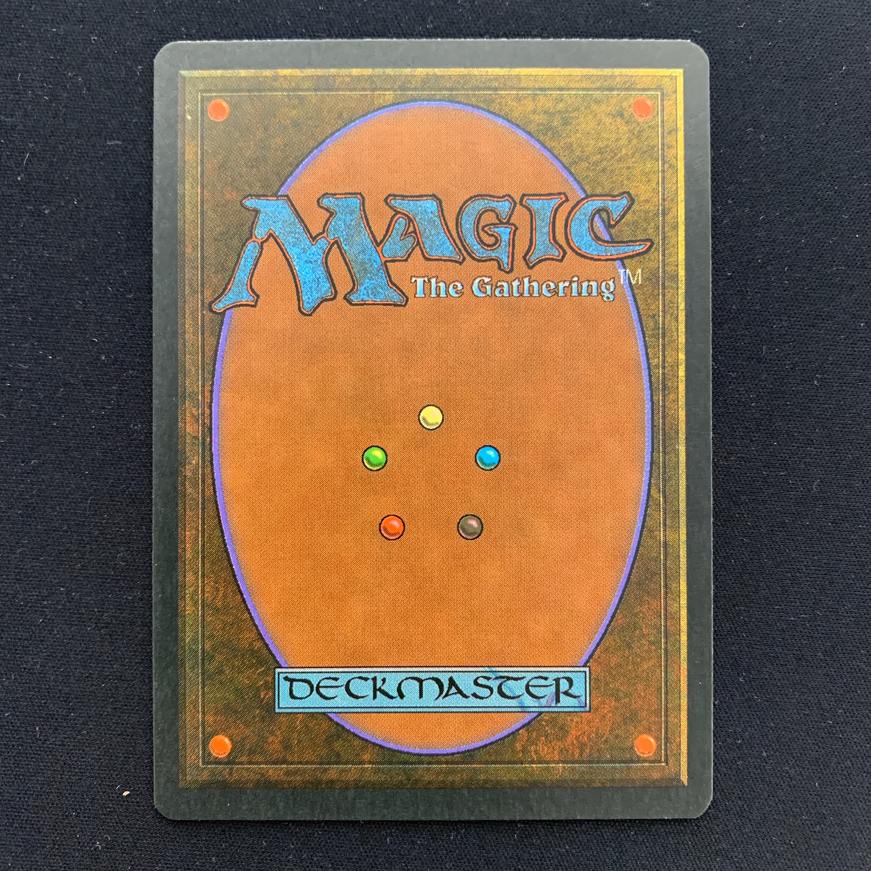 MTG Singles - The Tabernacle at Pendrell Vale - Legends Italian - 