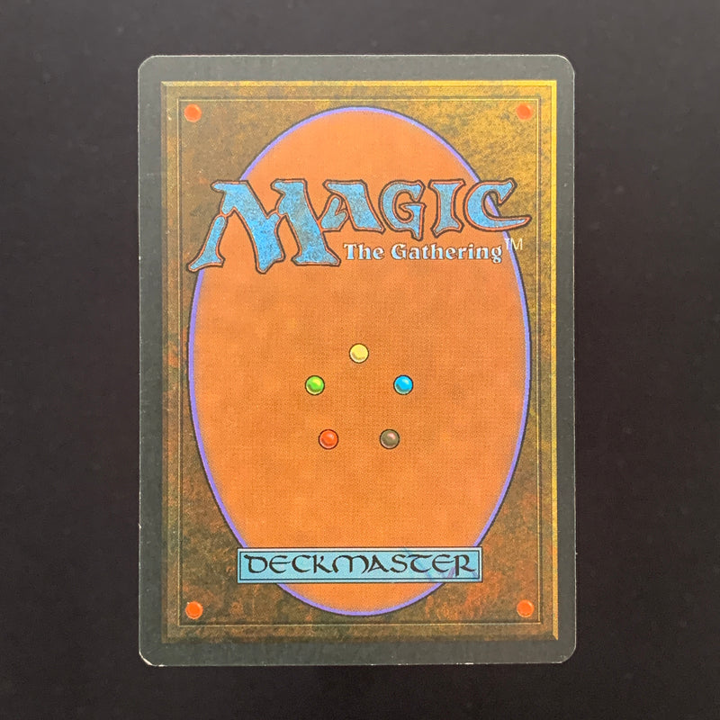 Magic the Gathering The Tabernacle at Pendrell Vale - Legends Italian 