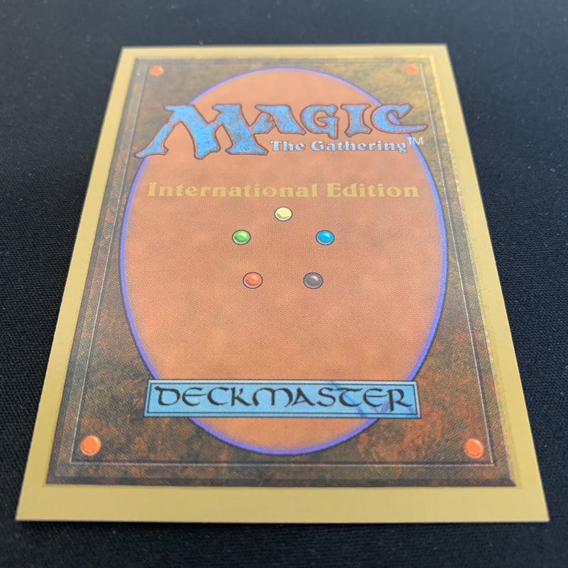 Magic the Gathering Time Walk - International Edition 