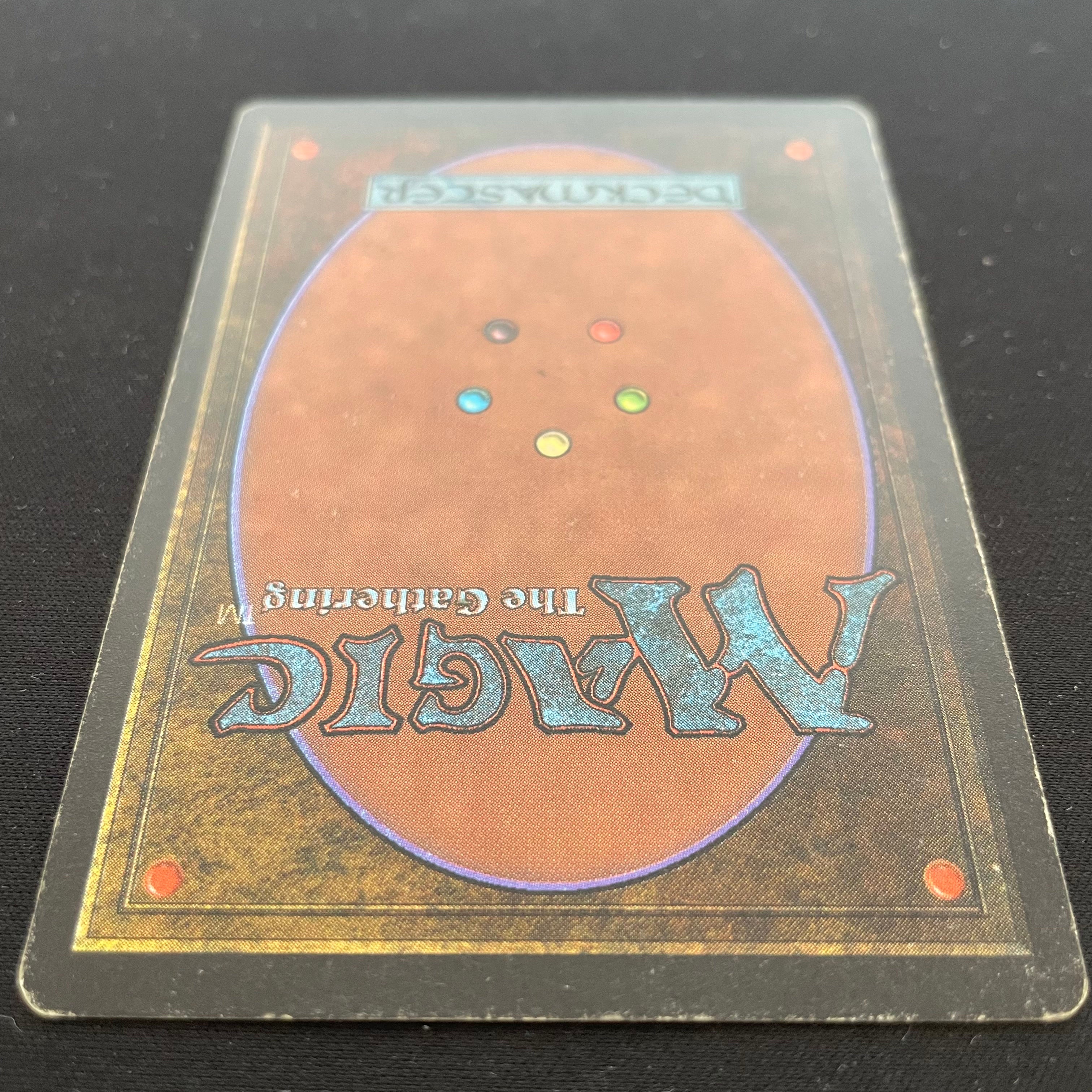 MTG Singles - Timetwister - Beta - 