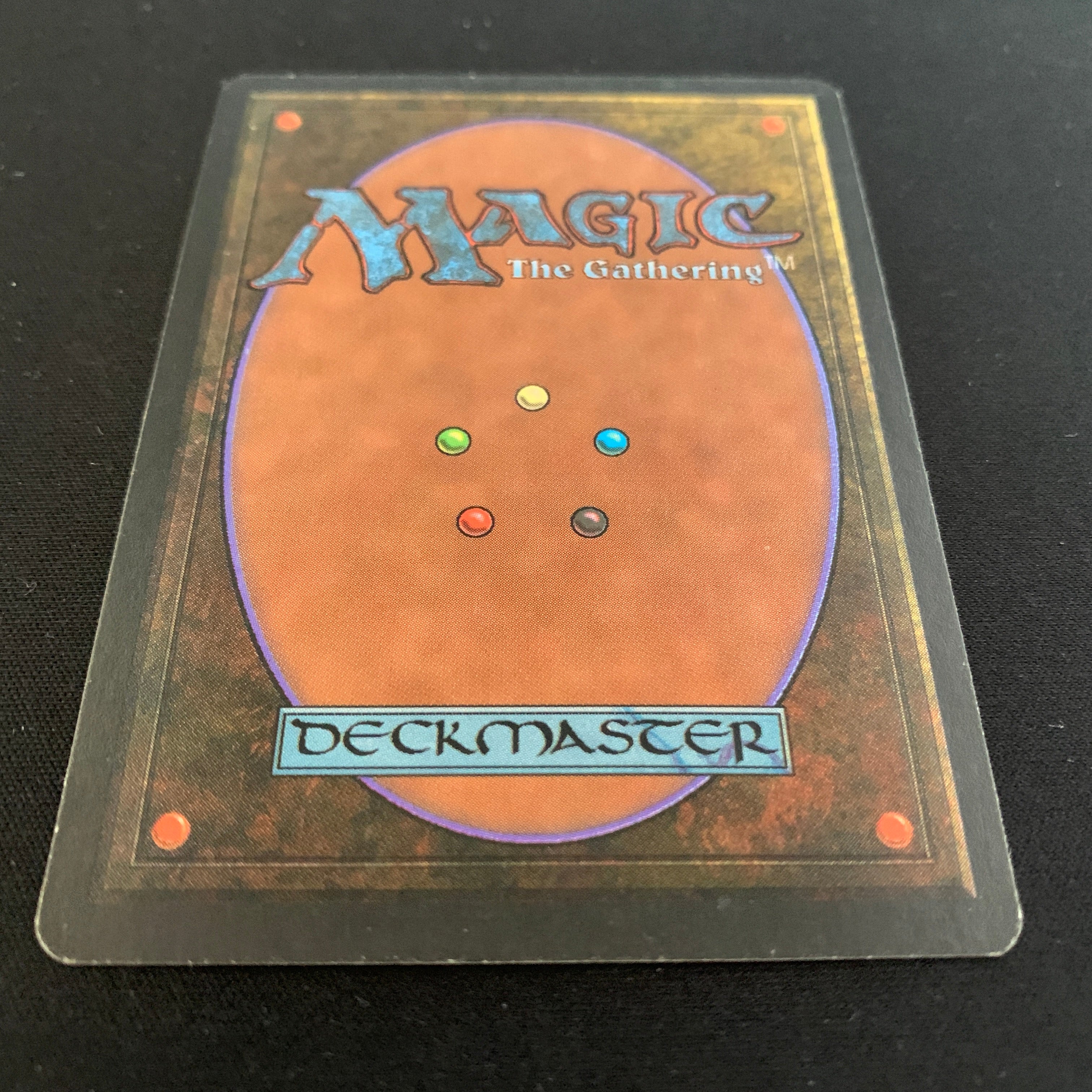 MTG Singles - Timetwister - Beta - 