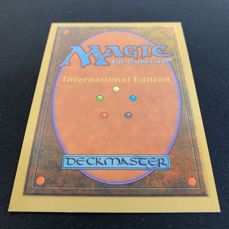 Magic the Gathering Timetwister - International Edition 