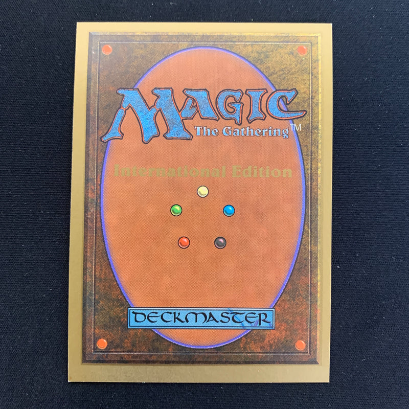 Magic the Gathering Timetwister - International Edition 