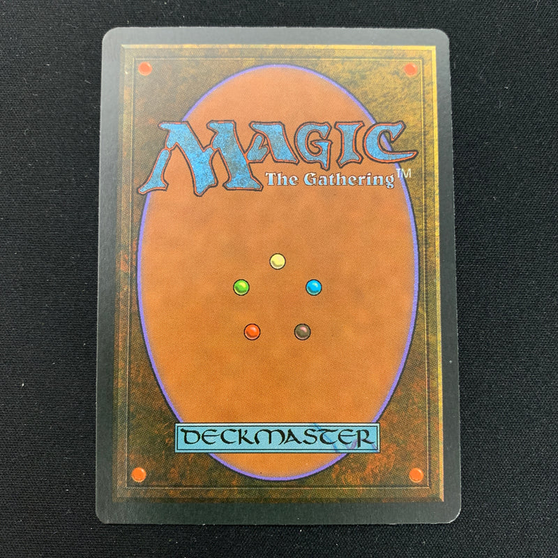 Magic the Gathering Tropical Island - Foreign Black Bordered - German 