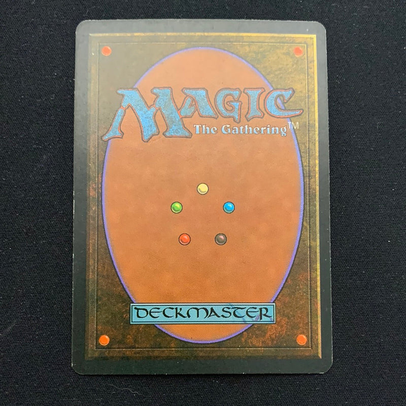 Magic the Gathering Tropical Island - Foreign Black Bordered - German 