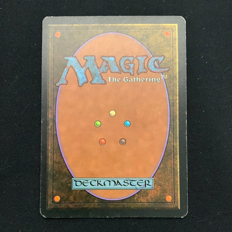 Magic the Gathering Tropical Island - Foreign White Bordered - French 