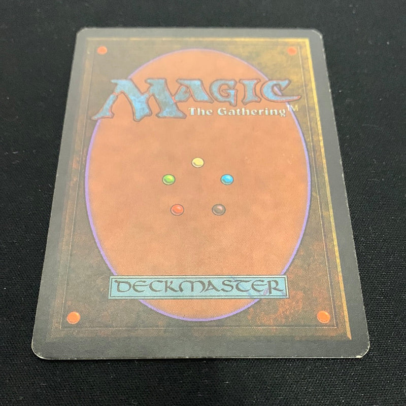 Magic the Gathering Tropical Island - Foreign White Bordered - French 