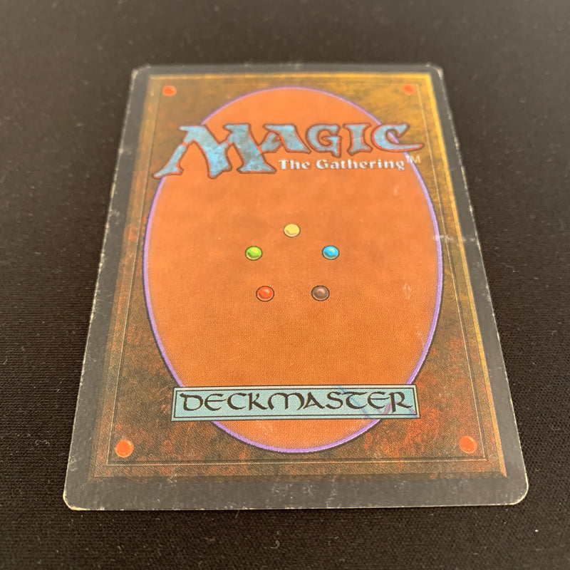 Magic the Gathering Tropical Island - Unlimited 