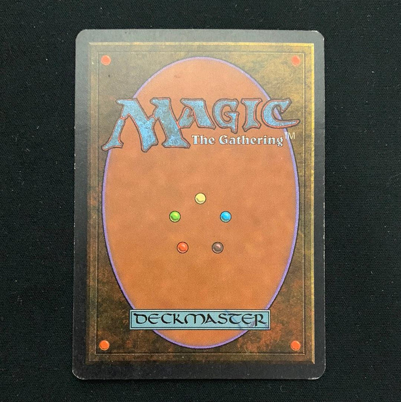 Magic the Gathering Tropical Island - Unlimited 