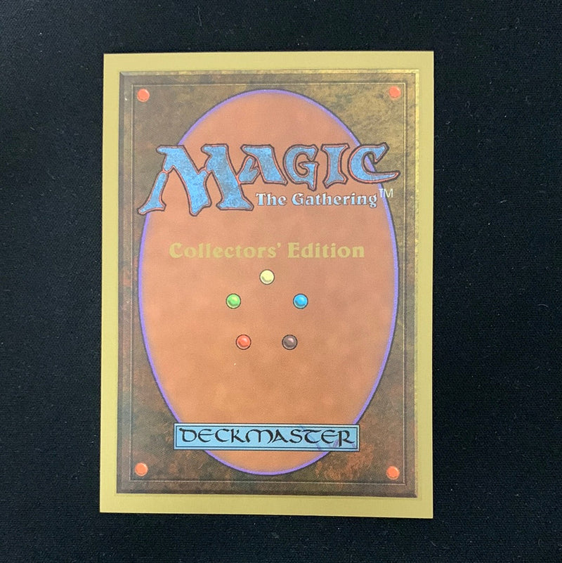 Magic the Gathering Tundra - Collectors' Edition 