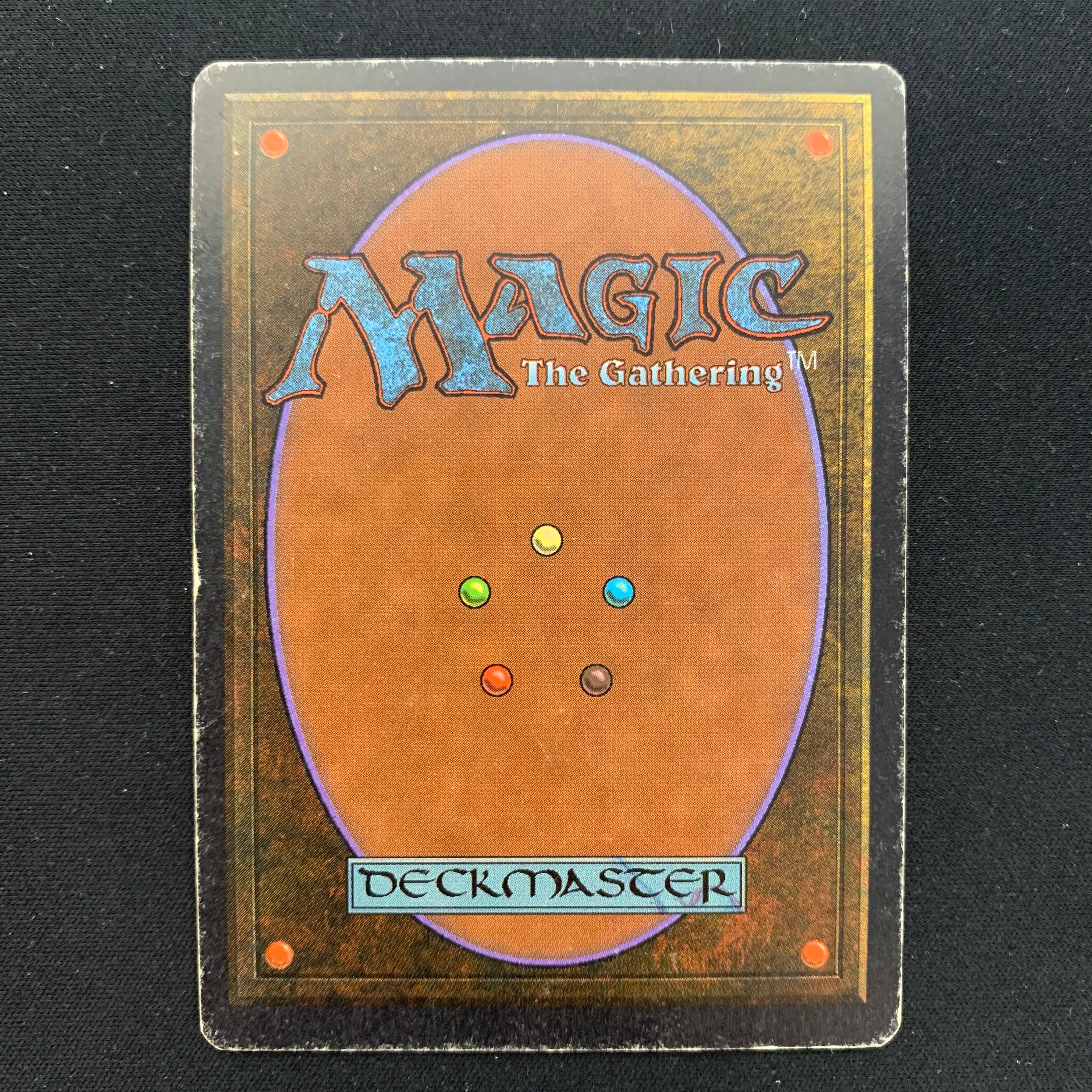 MTG Singles - Volcanic Island - Unlimited - 