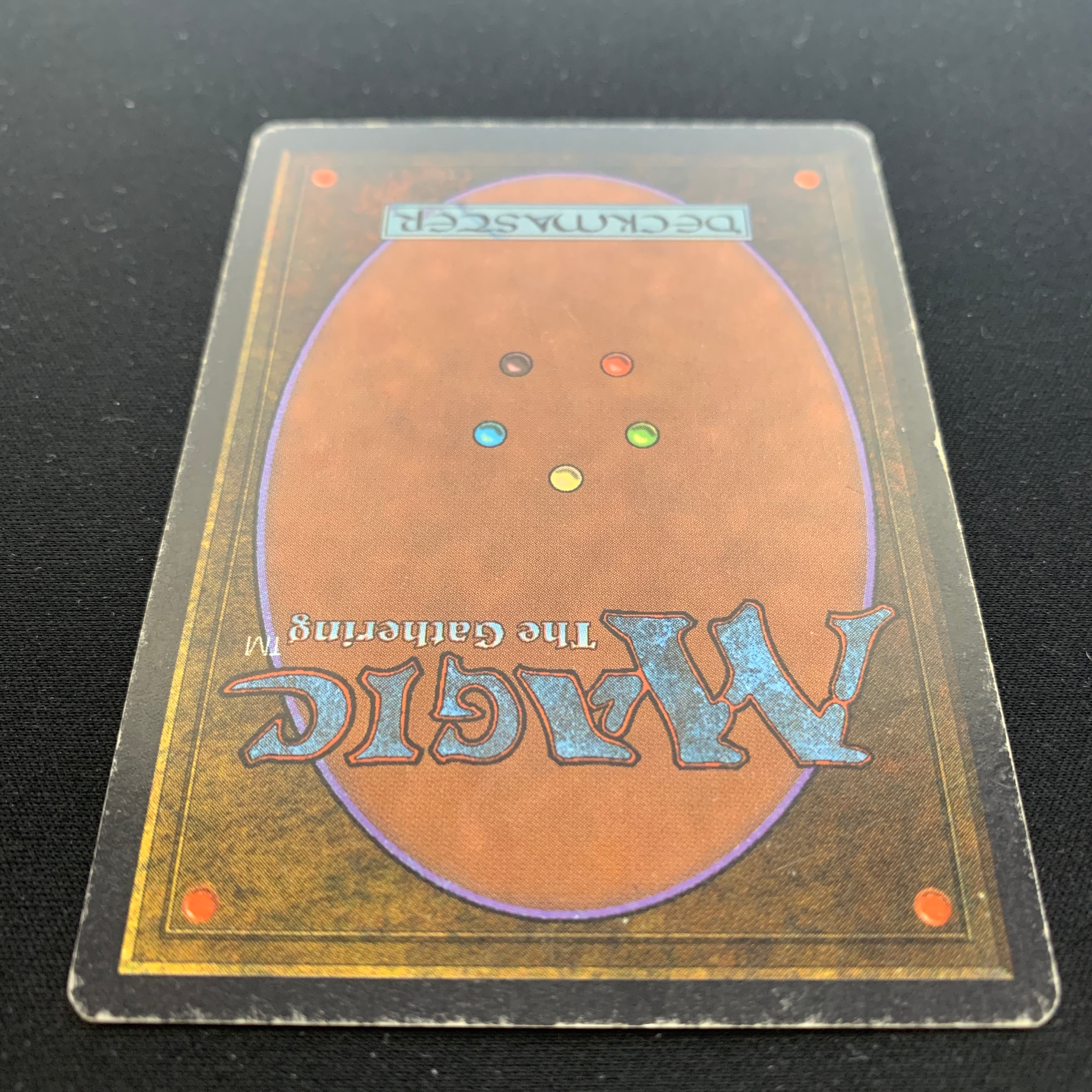 MTG Singles - Volcanic Island - Unlimited - 