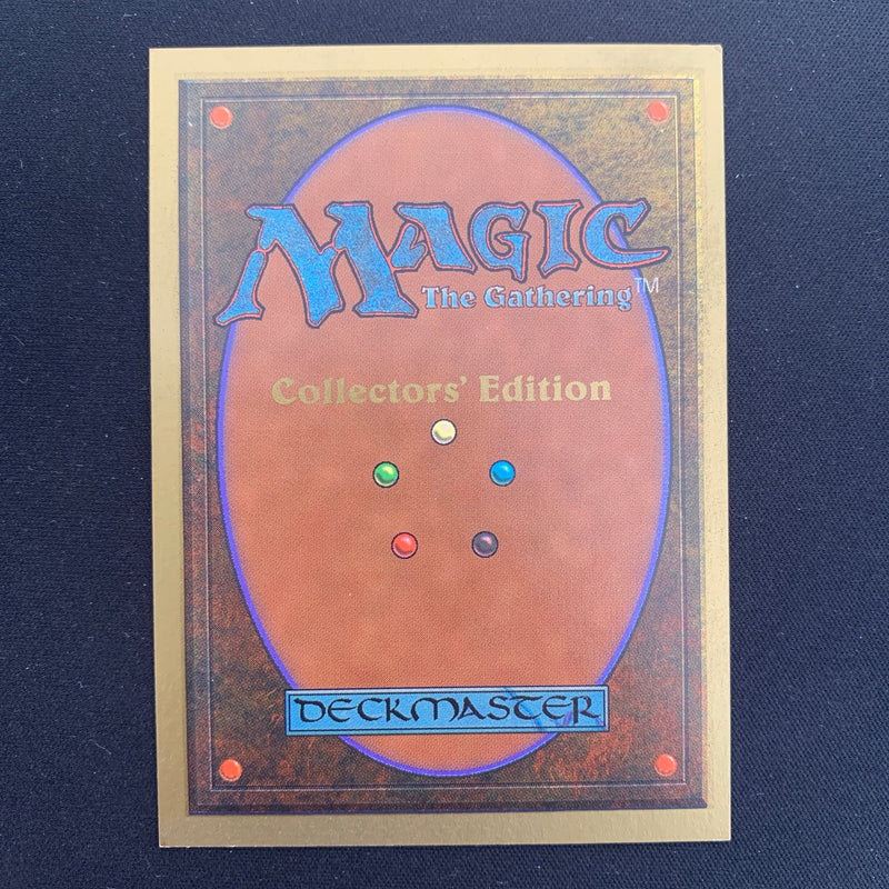 Magic the Gathering Wheel of Fortune - Collectors' Edition 