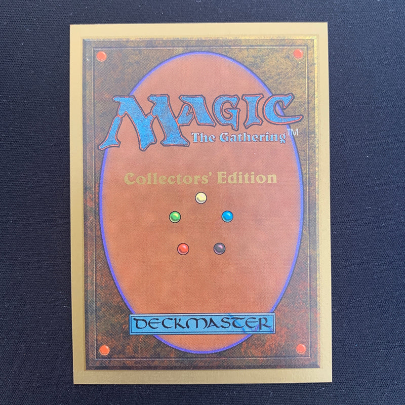 Magic the Gathering Wheel of Fortune - Collectors' Edition 