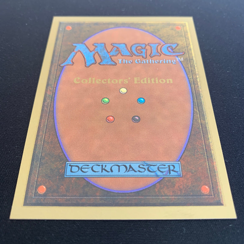 Magic the Gathering Wheel of Fortune - Collectors' Edition 