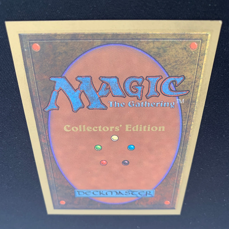 Magic the Gathering Wheel of Fortune - Collectors' Edition 