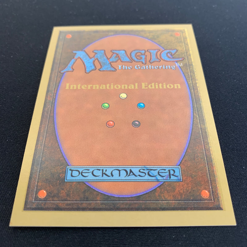 Magic the Gathering Wheel of Fortune - International Edition 