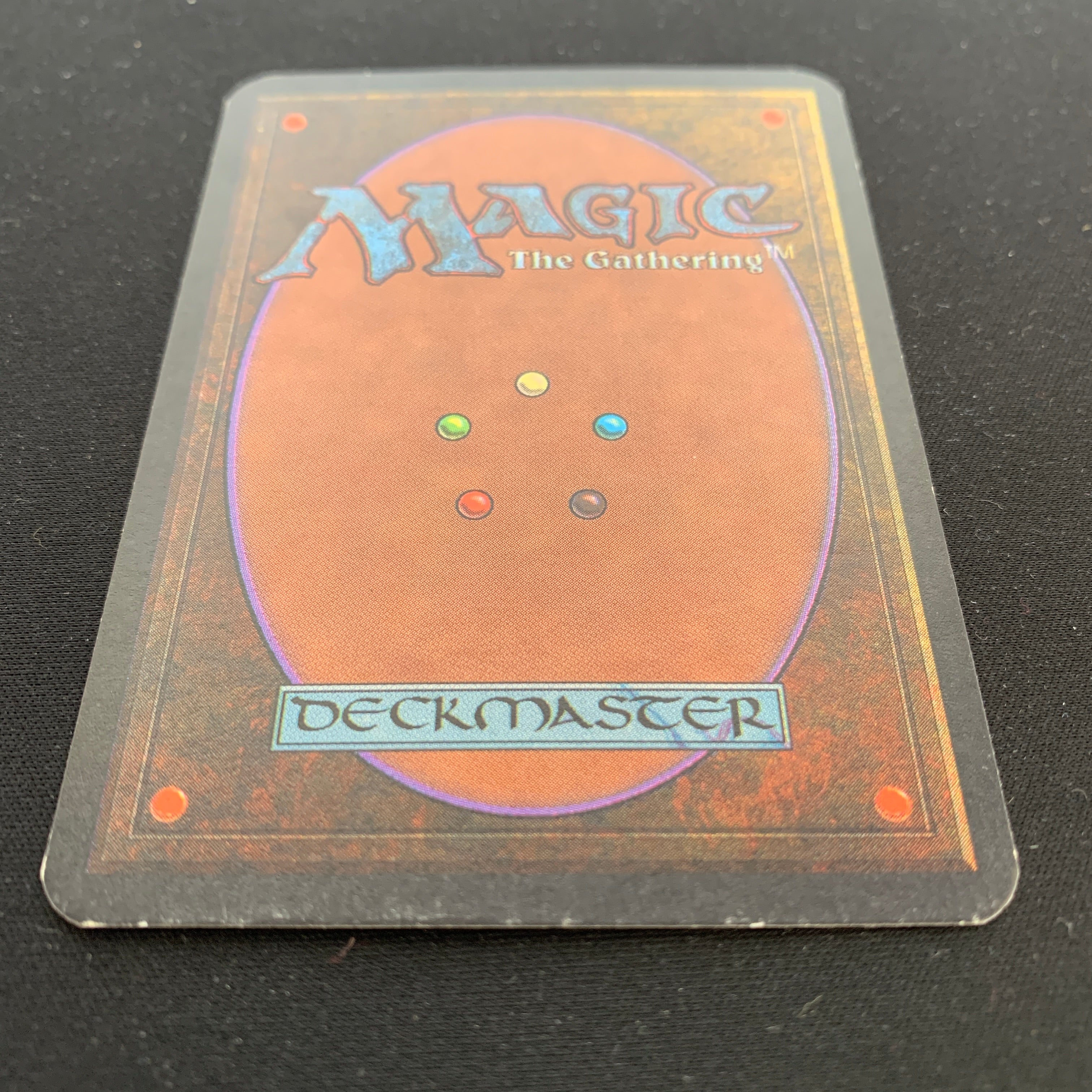 MTG Singles - White Knight - Alpha - 