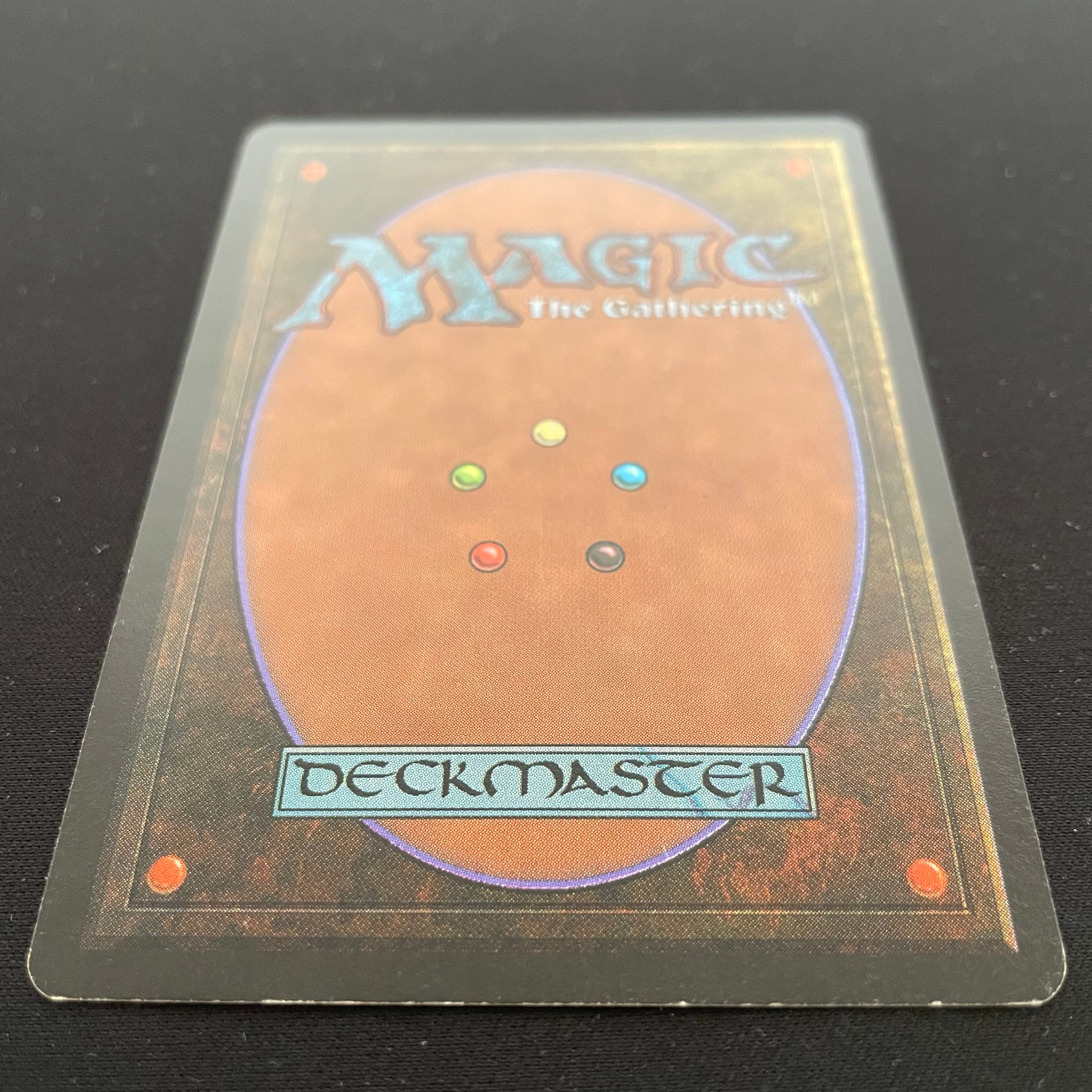 MTG Singles - Wrath of God - Beta - 