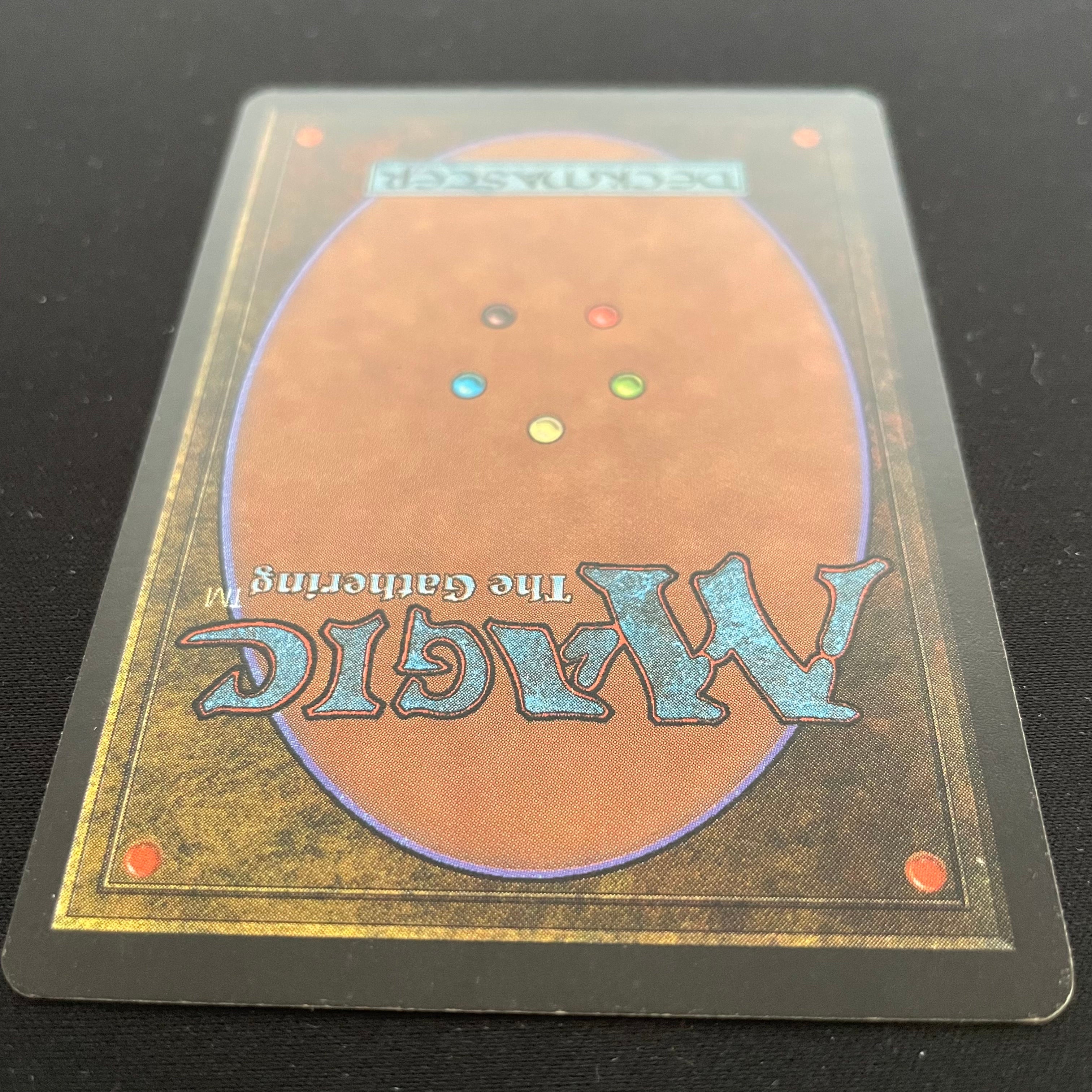 MTG Singles - Wrath of God - Beta - 