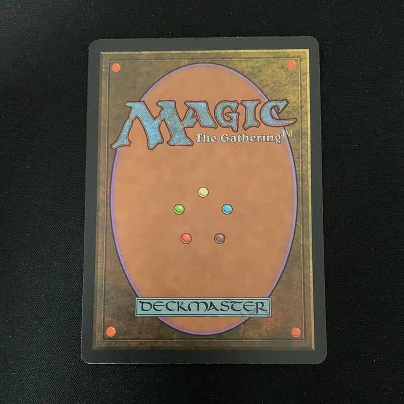 Mox Diamond - Stronghold - Portuguese