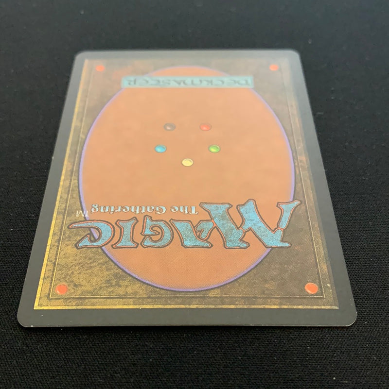 Mox Diamond - Stronghold - German