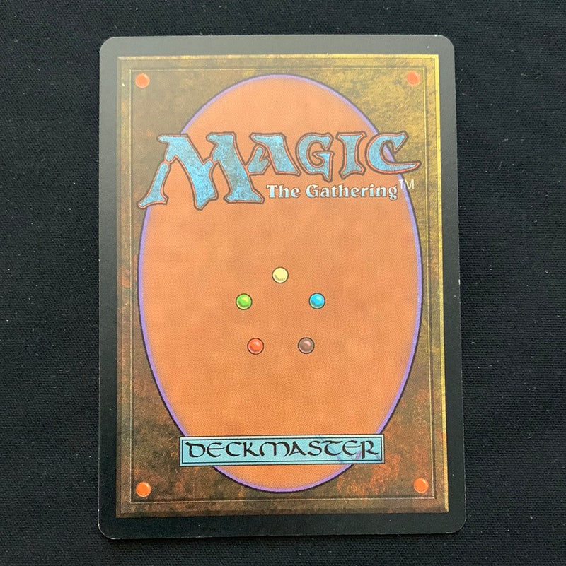 Mox Diamond - Stronghold - German