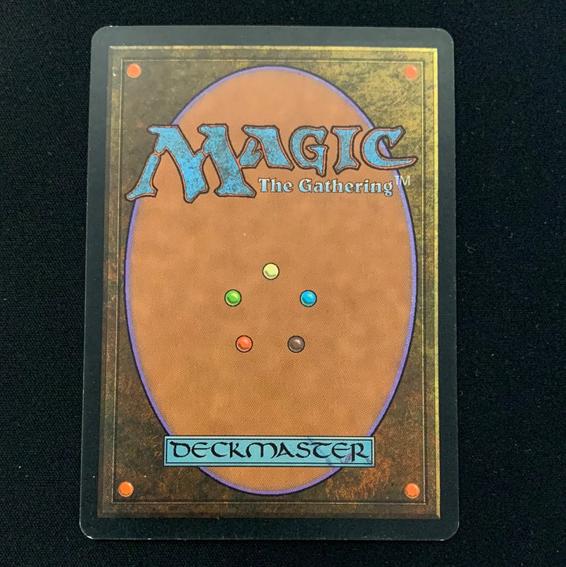 Mox Diamond - Stronghold - German